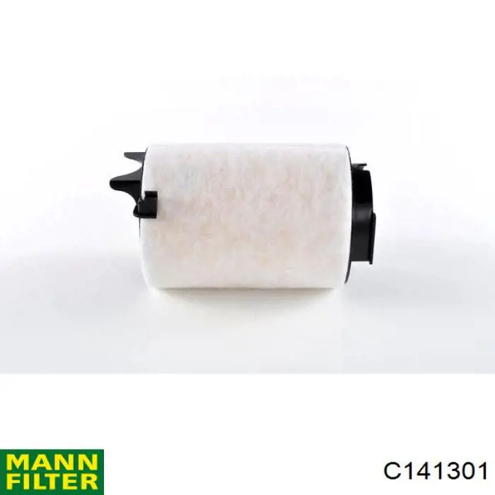 C141301 Mann-Filter Повітряний фільтр двигуна