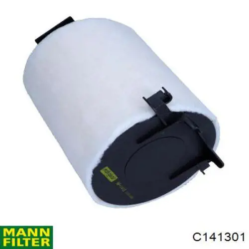 Елемент повітряного фільтра Mann-Filter C141301 ціна, від 19.44 USD