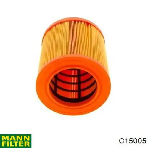 Елемент повітряного фільтра Alpha Filter AF0215 ціна, від 7.08 USD