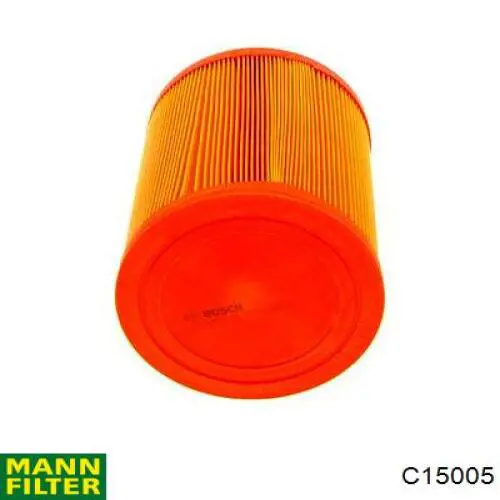 Повітряний фільтр SX3285 Shafer