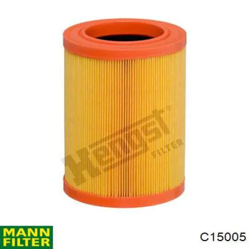 Купити SX3285 Shafer Автомобільний фільтр повітря