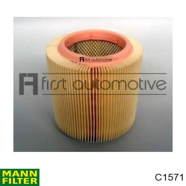 C1571 Mann-Filter фільтр повітряний