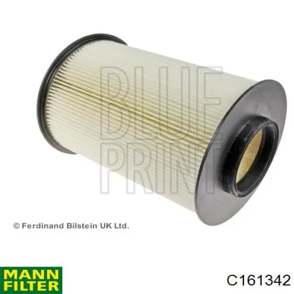 Елемент повітряного фільтра Mann-Filter C161342 ціна, від 13.00 USD