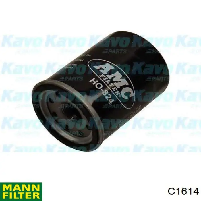 Купити SB3004 As-pl Автомобільний фільтр повітря