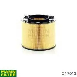 Фільтр повітряний C17013 Mann-Filter