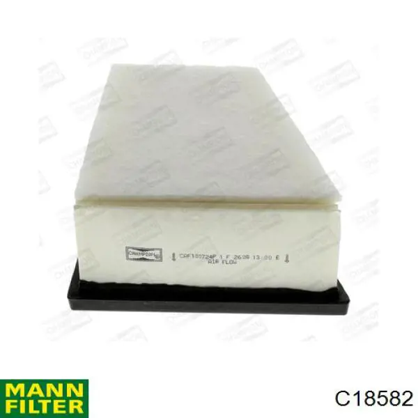 Повітряний фільтр C18582 Mann-Filter
