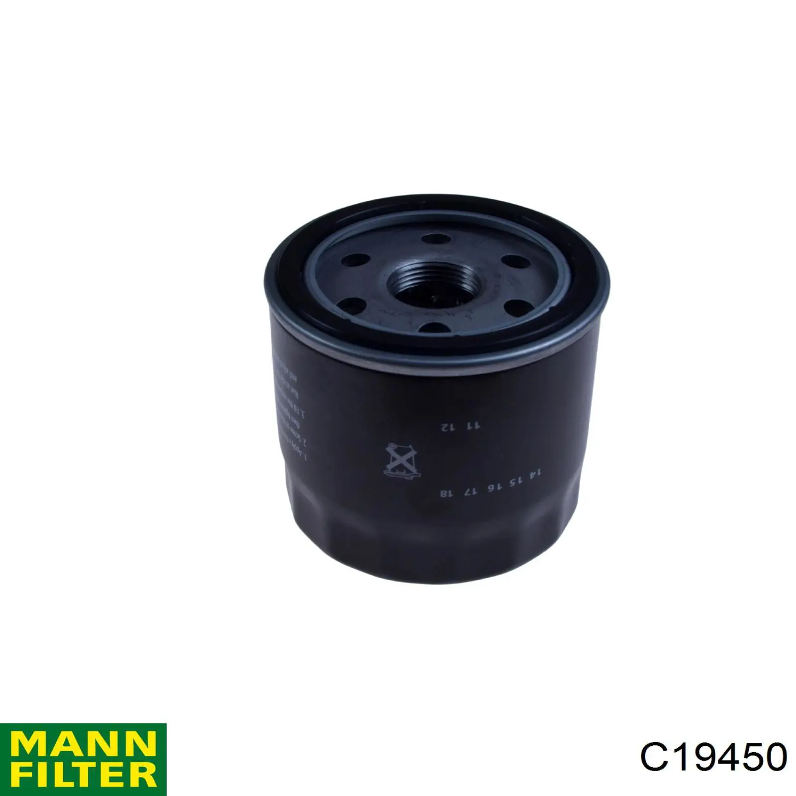 Елемент повітряного фільтра Hengst E1767L ціна, від 60.73 USD