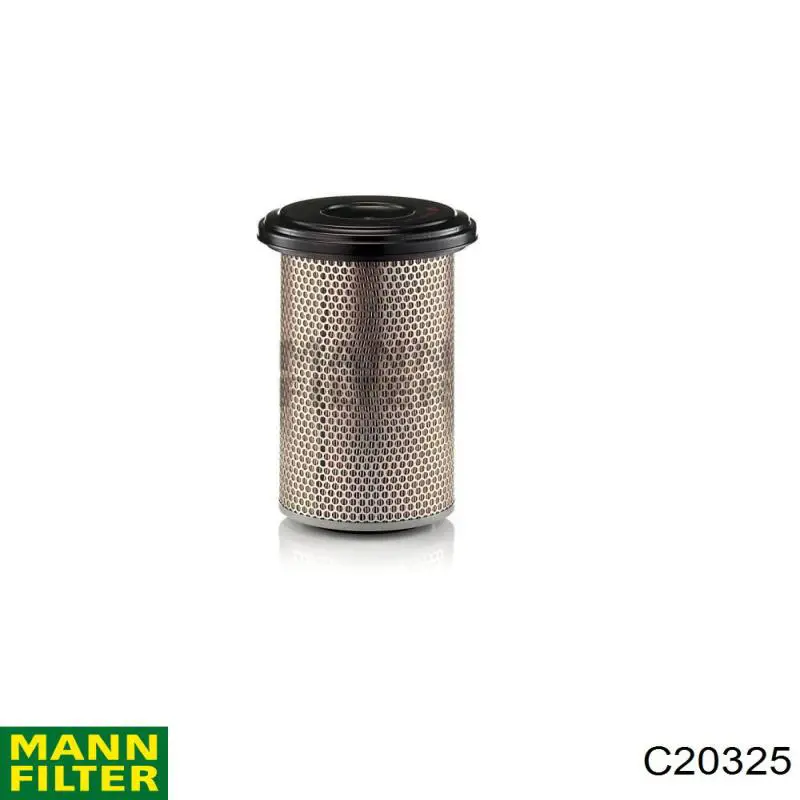Елемент повітряного фільтра Donaldson P140132 ціна, від 78.47 USD