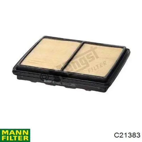 Повітряний фільтр C21383 Mann-Filter