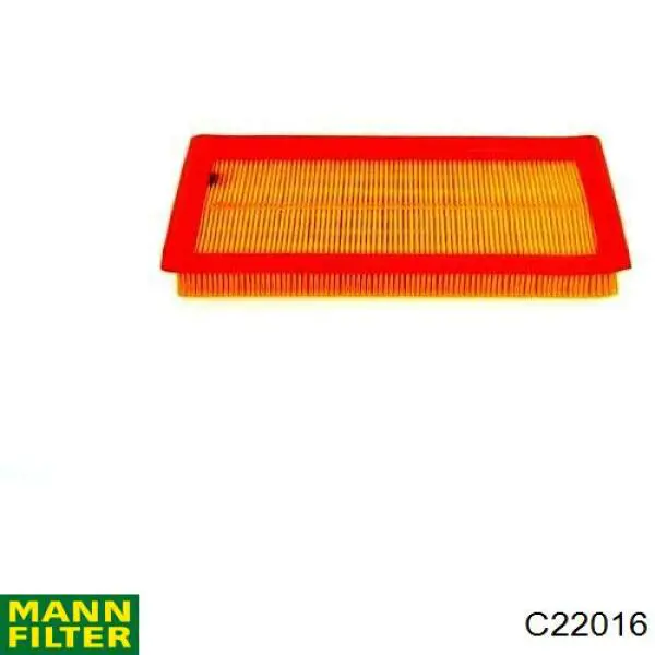 Елемент повітряного фільтра Febi 101447 ціна, від 14.88 USD