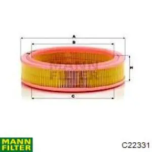 Елемент повітряного фільтра Fram CA5497 ціна, від 5.67 USD