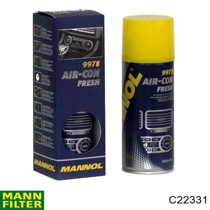 Купити CA5497 Fram Автомобільний фільтр повітря