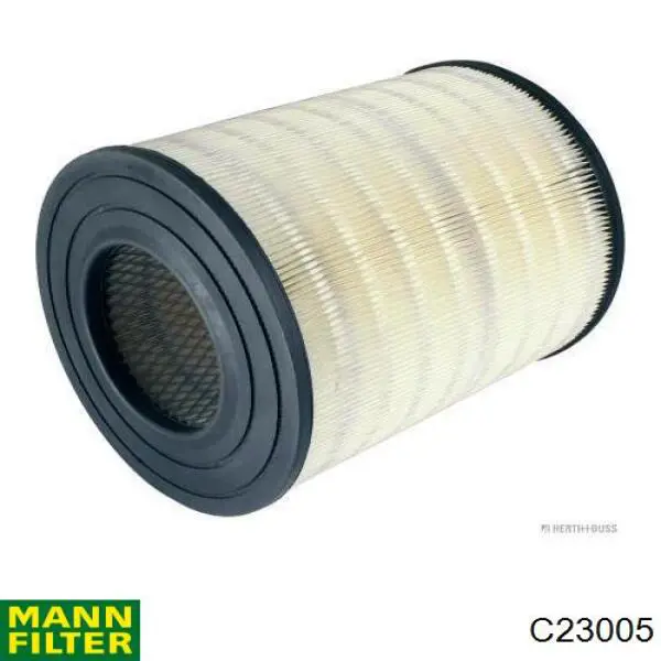 C23005 Mann-Filter фільтр повітряний