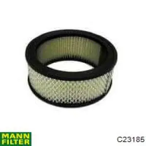 Купити C23185 Mann-Filter Автомобільний фільтр повітря