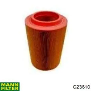 Фільтр повітряний C23610 Mann-Filter