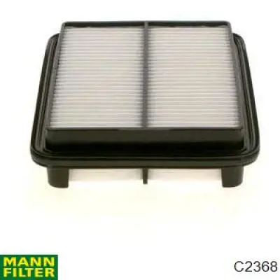 Елемент повітряного фільтра Mann-Filter C2368 ціна, від 4.71 USD