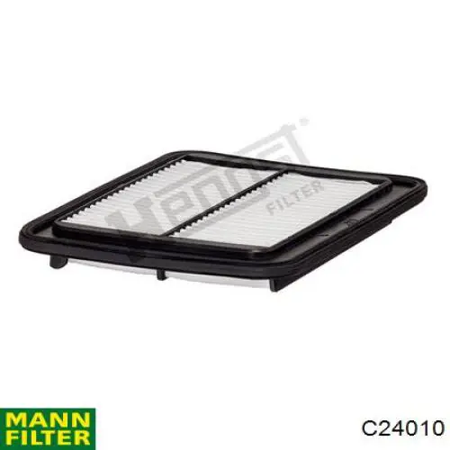 Елемент повітряного фільтра Mann-Filter C24010 ціна, від 5.01 USD