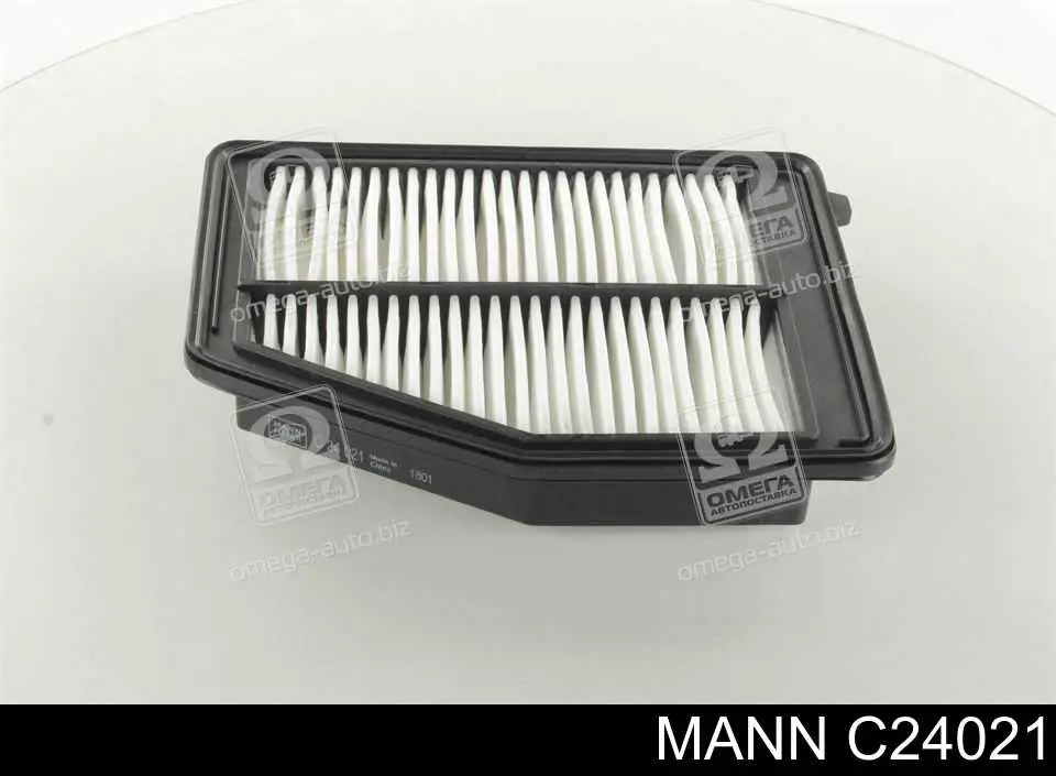 Купити C24021 Mann-Filter Автомобільний фільтр повітря