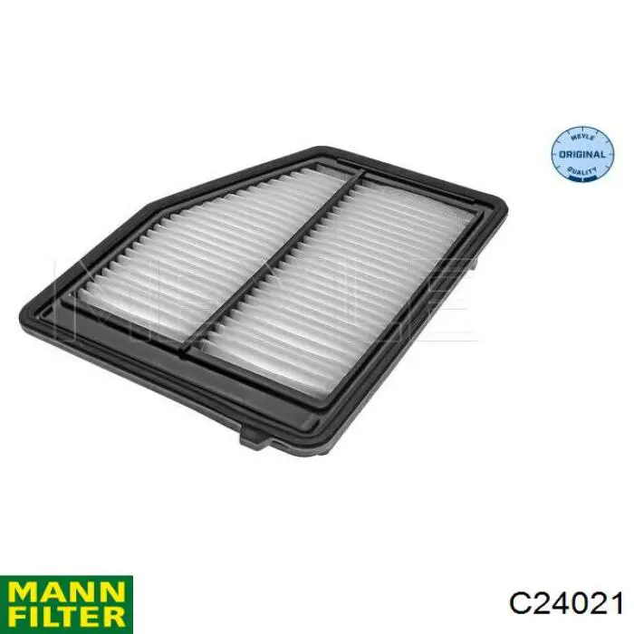 C24021 Mann-Filter фільтр повітряний