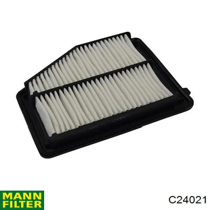 Елемент повітряного фільтра Mann-Filter C24021 ціна, від 16.04 USD