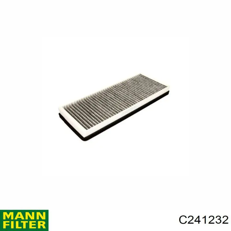 Повітряний фільтр C241232 Mann-Filter