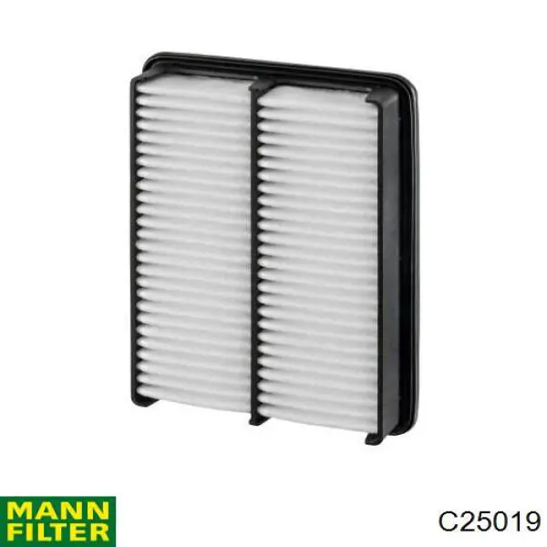 Фільтр повітряний Mann-Filter C25019