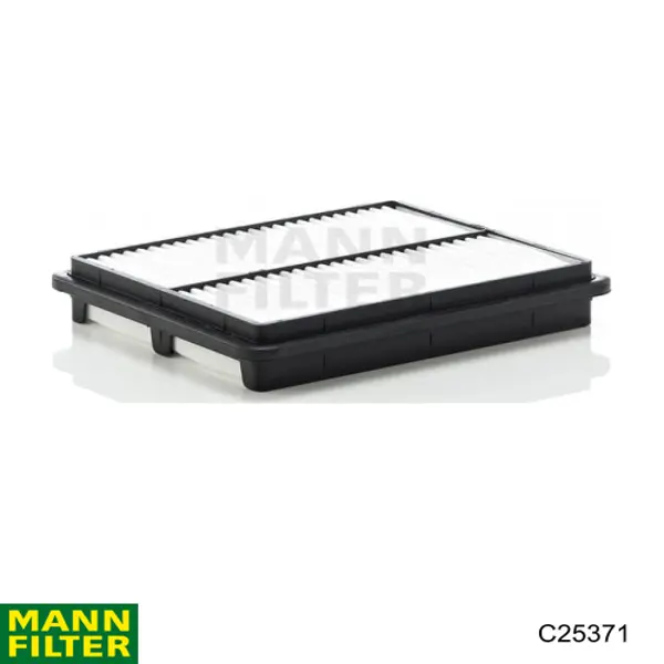 C25371 Mann-Filter фільтр повітряний