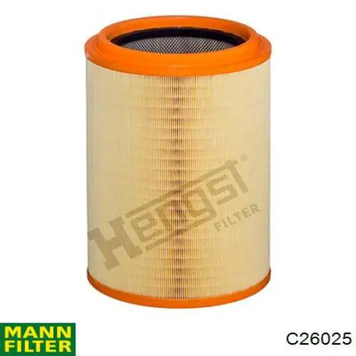 Купити A862 Mfilter Автомобільний фільтр повітря