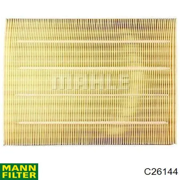 Фільтр повітряний Mann-Filter C26144