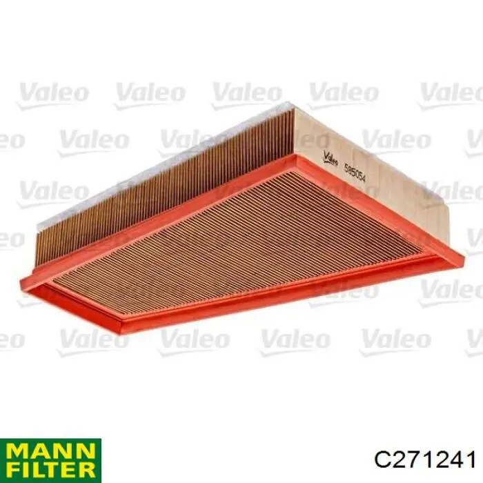 Елемент повітряного фільтра Smartex AP13075 ціна, від 5.94 USD