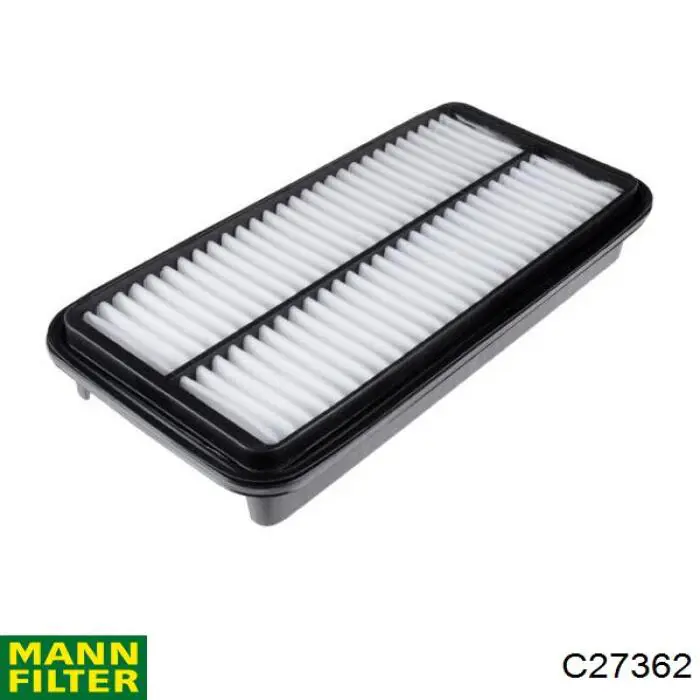 C27362 Mann-Filter фільтр повітряний