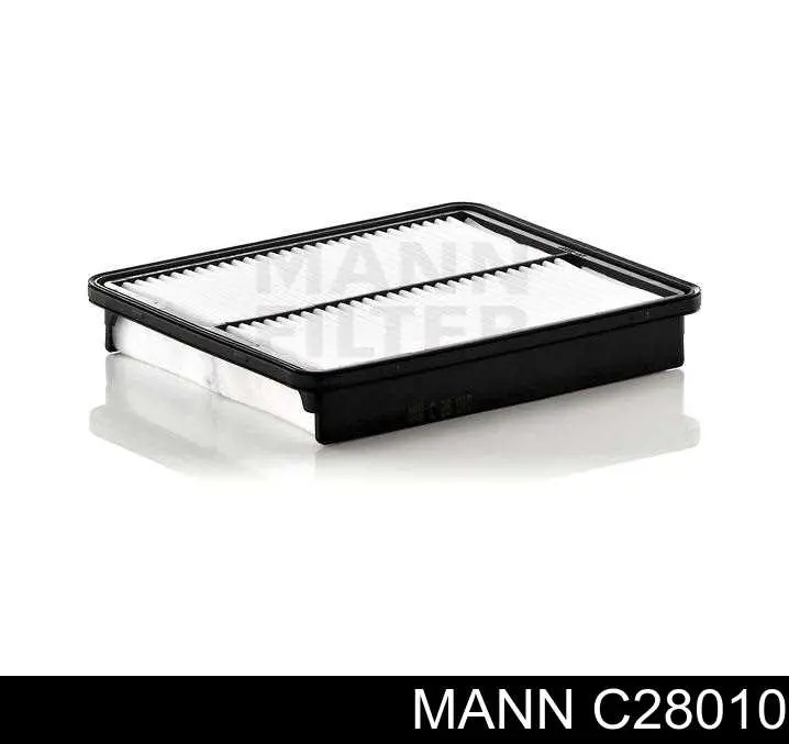 Купити C28010 Mann-Filter Автомобільний фільтр повітря