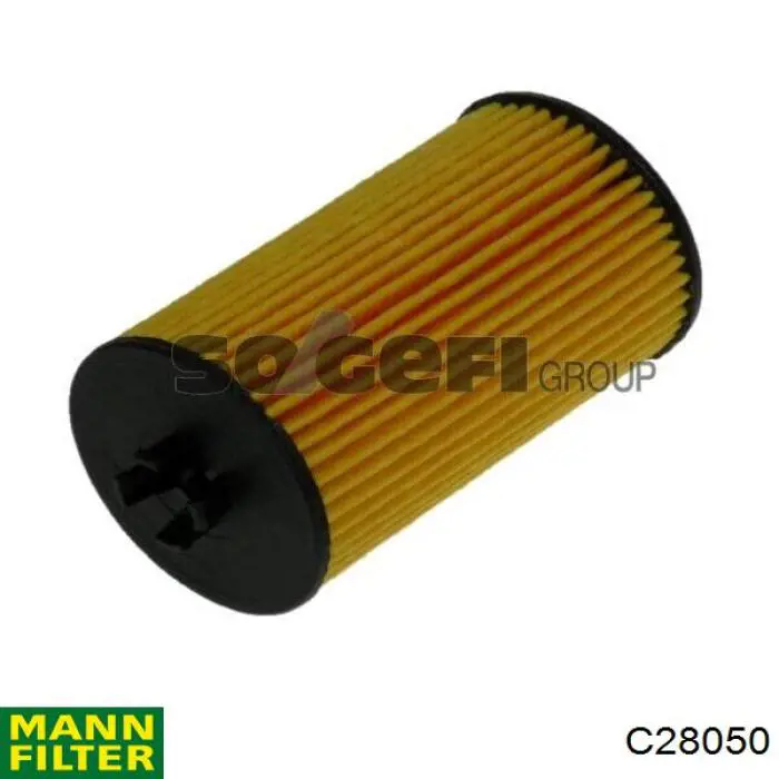 Фільтр повітряний Bremsi FA1125