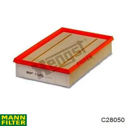 Елемент повітряного фільтра Bremsi FA1125 ціна, від 11.29 USD