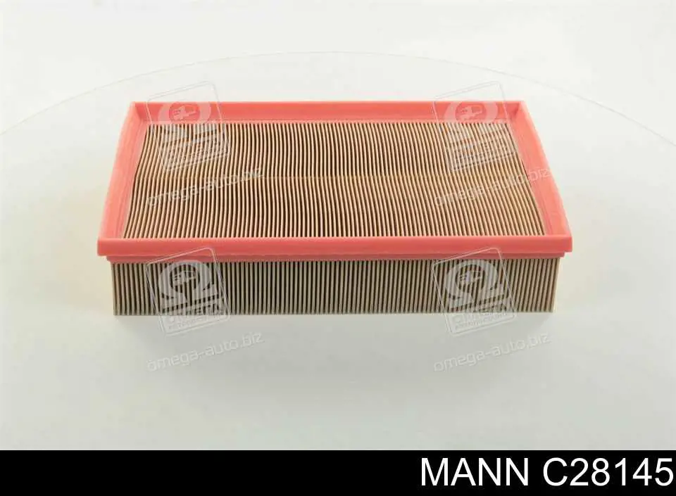 Елемент повітряного фільтра Mann-Filter C28145 ціна, від 9.78 USD