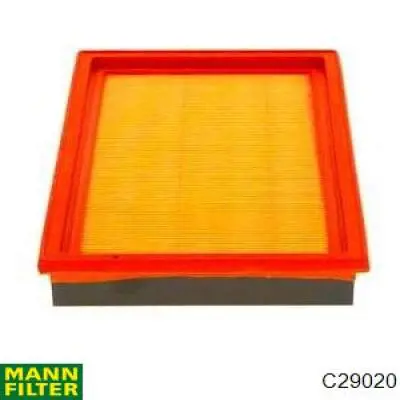 C29020 Mann-Filter фільтр повітряний