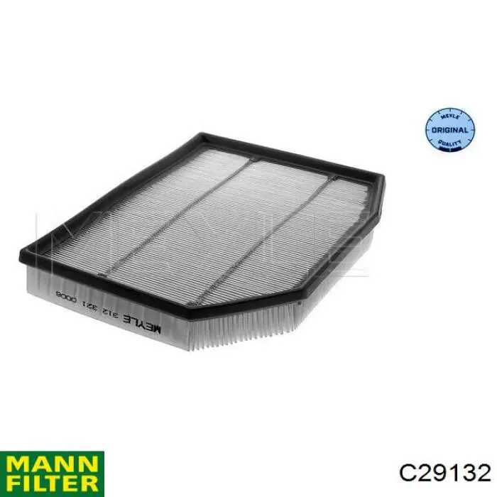 C29132 Mann-Filter фільтр повітряний