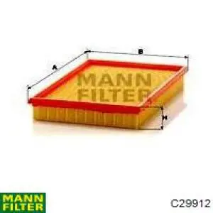 Повітряний фільтр C29912 Mann-Filter