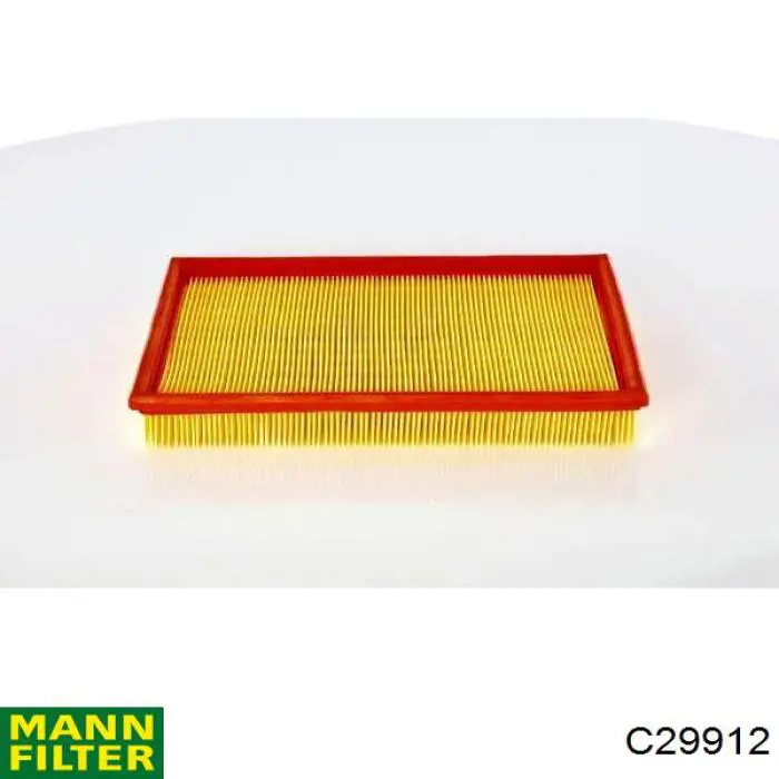 C29912 Mann-Filter фільтр повітряний