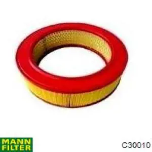 Елемент повітряного фільтра Mann-Filter C30010 ціна, від 35.29 USD
