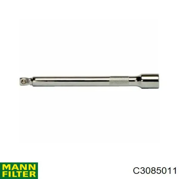 Елемент повітряного фільтра Mann-Filter C3085011 ціна, від 85.51 USD