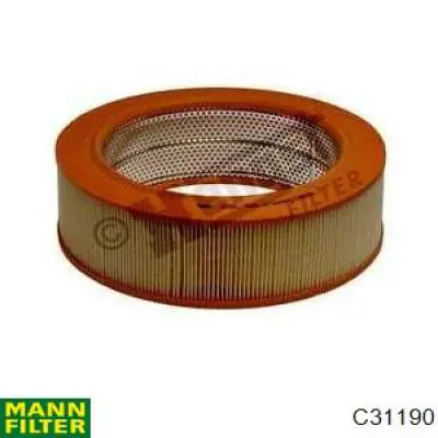 Елемент повітряного фільтра Mann-Filter C31190 ціна, від 21.04 USD