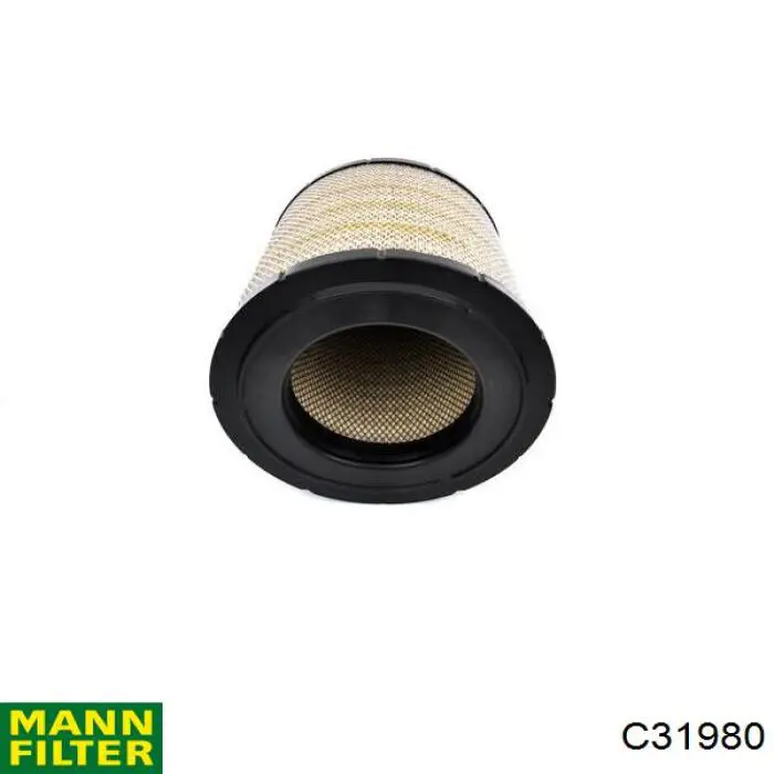 Купити A555 Mfilter Автомобільний фільтр повітря