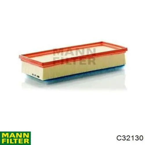 C32130 Mann-Filter фільтр повітряний