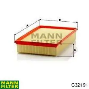 C32191 Mann-Filter фільтр повітряний