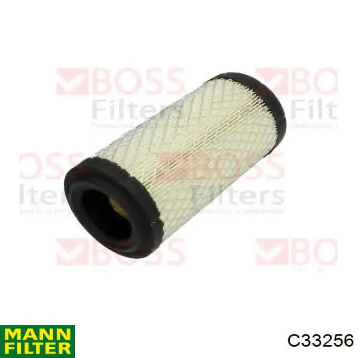 Фільтр повітряний C33256 Mann-Filter