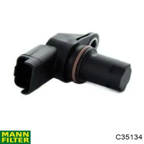 Повітряний фільтр C35134 Mann-Filter