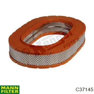 Елемент повітряного фільтра Mann-Filter C37145 ціна, від 25.27 USD
