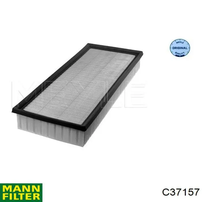 CA8070 Fram Повітряний фільтр двигуна