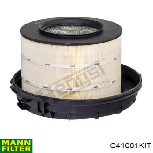 Елемент повітряного фільтра Boss BS01076 ціна, від 89.83 USD